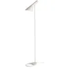 Lampadaires design moderne Arne Jacobsen lampe d'angle pour la décoration du salon E27 LED lumières debout chambre chevet goutte livrer Dhgww