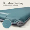 Sacos de dormir Silver Springs SelfInflating 72 x 20 3 polegadas Pad Blue Spruce Freight Free Travel Mat Camp Camping Caminhadas Esportes 230922