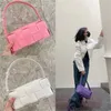 Kasety torba crossbody bottegvennets tkana 7A Intrecciato torebka skórzana pestka18o