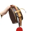 Luis Vuittons sacs à main Lvse LouiseHandbag Brand Sacs ronds de créateur fourre-tout