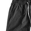 Pantalons pour hommes été automne mode ample classique cordon taille élastique Jogging mince Stretch décontracté Cargo pantalon hommes