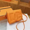 2023SS Neue Designer-Taschen Damen Umhängetaschen Umhängetasche Handtasche Dame Echtes Leder Taschen Handtaschen Geldbörse Umhängetasche