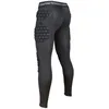 Autres articles de sport Football Soccer Pantalon d'entraînement de gardien de but Maillots de gardien de but Kit Vêtements Genou Coude Rembourré All-round Alvéolate Protector Gear 230922