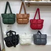 Bolsa feminina, moderna, leve, personalizada, design de nicho, grade de diamante xadrez, ombro único, casual nas axilas, bolsa quadrada pequena popular 230923