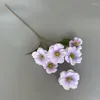 装飾的な花10PC