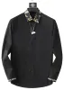 Camicia elegante da uomo di design Camicie da lavoro formali Camicia casual a maniche lunghe M-3XL 864337703