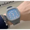 Wristwatches 2023 Fashion Watch Women Sports Watches Band Quartz Ladies Girls Students