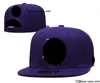 Baseball High-end 2023 Minnesota''vikings'nisex modny bawełniany bawełniany baseballowy snapback dla mężczyzn Kobiet Sun Hat Bone „Haftery Spring