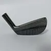 Nieuwe Zodia Irons Black Irons Limited Edition golfclubs met krokodillenmotief en stalen schacht of grafiet schacht