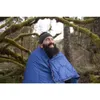 Sacos de dormir Adventure Pack Manta Abajo Camping Impermeable Royal BlueDurable Ripstop Nylon 230922