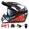 Fietshelmen Motorhelm Heren Dames Moto Scooter Winter Volledige dekking Persoonlijkheid Vier Seizoenen Universele Geschenken 230923