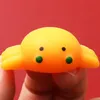 Halloween dostarcza Kawaii Squishies Mochi Anima Squishy Toys for Kids Antistress Ball Squeeze Party Favors Stress Relief 230923