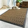 Tapijt Deurmat Antislip Waterdicht Stofdicht Badmat Rubber Binnen Buiten Tapijt Duurzaam Thuis el Entrance 230923