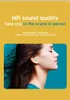 Y42 Dual ENC Noise-Cancelling Bluetooth Headset Wireless HD Call TWS Headset