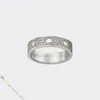 Pierścień Pierścień Pierścień Pierścień Pierścień dla kobiet złota pierścień pierścionka diamentowe pierścienie Pierścienie tytanowe stalowe pierścionki stalowe złota nigdy nie zanikają niealergiczne, sklep/21621802