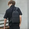 Sac à dos Mini petit sac de voyage léger pour hommes de marque de mode pour étudiants, sac de voyage pour Sports de plein air