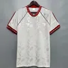 Retro Mans Soccer Jerseys 75 77 86 88 90 92 94 96 98 00 02 04 10 Vintage Football Shirt Classic Cantona Keane Scholes 1998 1999 2006 2007 2009 2009 Top Kit Top Kit
