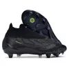 Męskie buty piłkarskie Phantom-GX Elite DF Link SG Anti Clog Women Boys High Boots Cleats US6.5-11