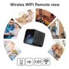 X1 Mini Camera 1080P HD Night Vision Indoor WiFi Action Camera Security Remote Viewing Wireless Camcorder Motion Detection Cam