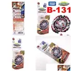 4D Beyblades Original Takara Tomy Beyblade Burst B131 Booster Dead Phoenix.0.At 201217 Drop Delivery Jouets Cadeaux Classique Dhh3I Dhw7J