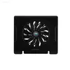 Laptop Cooling Pads Cooler Master CMC3 laptop cooler single fan 1USB port compatible with 9~15.4 inch laptop L230923