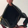 Nowy najlepszy PU damski pasek pasa w talii mężczyźni fanny torebka małe torby na brzuch designerskie torby 208f