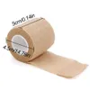 Machine à tatouer Hine 61020Pcs Bandage jetable Sport Wrap Tape Auto-adhésif Élastique Accessoires de maquillage permanent 221207 Drop Deliver Dhi0R