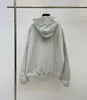 Heren Plus Size Hoodies Sweatshirts in herfst / winter acquard breimachine e Custom jnlarged detail ronde hals katoen ewR442