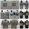 Topp ED Custom 82 Witten S-4XL Ed Men Women Youth Foo