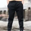 Pantalones Niños Pantalones Cargo Primavera Otoño Gruesos Niños Casual Estilo Largo Para Niños Adolescentes Deporte Al Aire Libre