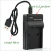 Chargeurs d'appareil photo NP-45 NP-45A NP-45B NP-45S chargeur de batterie d'appareil photo numérique pour Fujifilm instax partager SP-2 mini 90 FinePix Z35 Z70 Z700EXR L50 230923