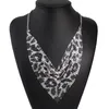 Scarves Bride Collar For Summer Banquet Scarf With Shinning Sequins