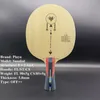 Table Tennis Raquets Yinhe V14 PRO 30th Anniversary Professional VersionV-14 Pro table tennis Blade for material 40 230923