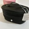 Neceser de viaje de gran capacidad para mujer, bolsa de maquillaje portátil, impermeable, para baño, Kit de aseo multifuncional, bolsa de yoga