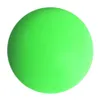 Golf Balls Diameter 60mm soft light golf balls 4 color Toy balls red yellow blue green EVA Foam Spong balls Harmless for golfer tennis gift 230923