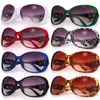 Charm Bracelets Snap Button Jewelry Sunglasses Retro Oval Glasses Eyewear Fit 18mm For Women252Z