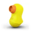 Vibratoren Klitoris saugen für Klitoris-Nippel-Stimulation mit 7 Saugliebhabern Vibrator Sexspielzeug Frauen Mr Duckie 230923