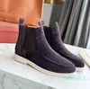 Designer de luxo dos homens sapatos casuais moda couro genuíno alto deslizamento no dedo do pé redondo treinadores tênis pista outfit andando correndo apartamentos zapatillas hombre 2023