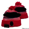 Los Angeles''angels''Hats Baseball Balf Caps 2023-24 Fashion Designer Hat Hat Hat Cappello a maglia Fuce Pom Beanie '' MLB '' Cappello di Natale