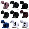 Mens Canvas Embroid Los Angeles''Dodgers''Baseball Cap Unisex Fashion Women Mens Designer Hat Justerbar kupol bomull