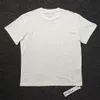 Lila Tee Marke regulärer Fit Crew Hals 100% Baumwoll Collegiate T-Shirt523