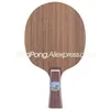 Bord Tennis Raquets Original Yinhe 537S Pro Table Tennis Blade Racket Loop Offensiv 7 -skikt Wood Provincial 537 S spin Attack Ping Pong Bat Paddel 230923
