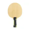 Raquets Table Tennis Raquets 원래 Gewo 파워 공격 탁구 블레이드 라켓 5 Ply Wood Loop 공격 스핀 공격 Ping Pong Bat Pad