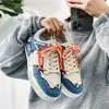 Kleding Schoenen Mannen Skateboarden Canvas Dikke Bodem Platform Comfortabel Ademend Gevulkaniseerd Casual Sneakers Student Schoen 230923