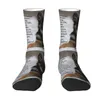 Men's Socks I Am Your German Shepherd Dress For Men Women Warm Fashion Novelty Dog Lover Crew