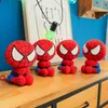 Wholesale Cute Handstand Dolls Plush Toys Children's Game Playmates Holiday Gift Doll Hine Prizes