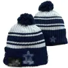 Cowboys Fashion- Beanie Knitted Sports Teams Baseball Football Basketball Beanies Women& Men Pom Fashion Winter Top Caps Sport Knit Hats A0