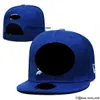 Ballkappen 2023-24 Los Angeles ''Dodgers''Unisex Mode Baumwolle Baseball Snapback für Männer Frauen Sonnenhut Knochen Stickerei Frühlingskappe Großhandel