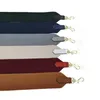 Pièces de sac accessoires bricolage ceinture de remplacement femmes large toile accessoire bandoulière couleur unie poignée 100 cm ceintures rouge Straps235q