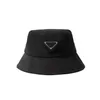 2022 high de qualité Bucket Hat Designer Cap pour hommes Caps de femme Casquettes Casquettes Fisherman Bucket Chapeaux Patchwork Fashion Summer Sun 196a